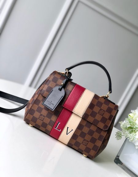 LOUIS VUITTON BOND STREET BB