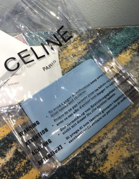 Celine Solo Bag