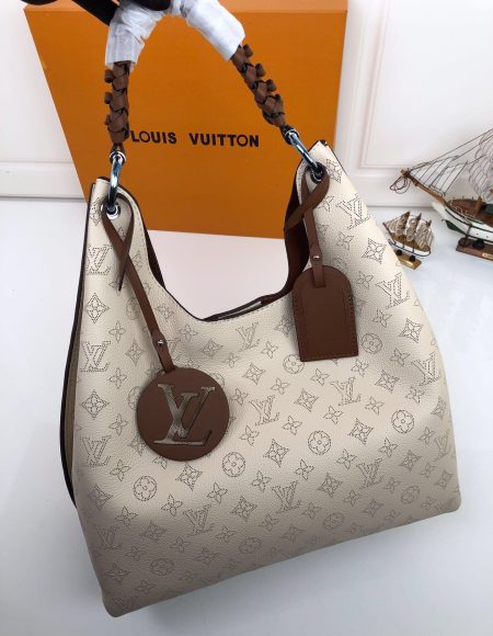 Louis Vuitton CAREL HOBO