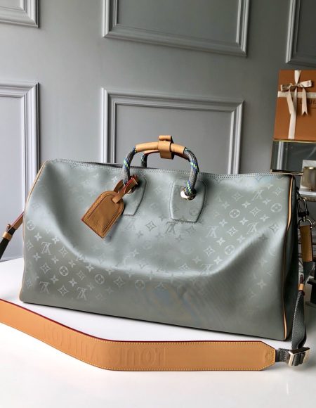 LOUIS VUITTON Keepall