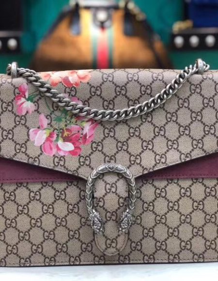 Gucci Dionysus