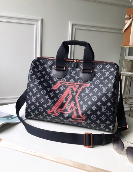 LOUIS VUITTON Speedy