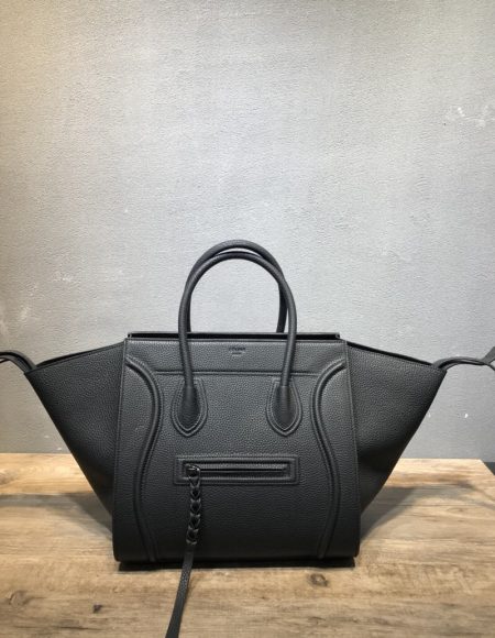 Celine LUGGAGE PHANTOM BAG
