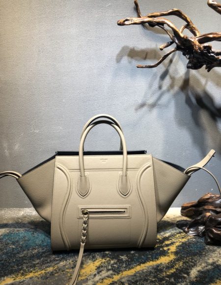 Celine LUGGAGE PHANTOM BAG