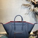 Celine LUGGAGE PHANTOM BAG