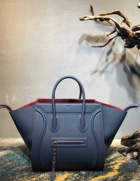 Celine LUGGAGE PHANTOM BAG