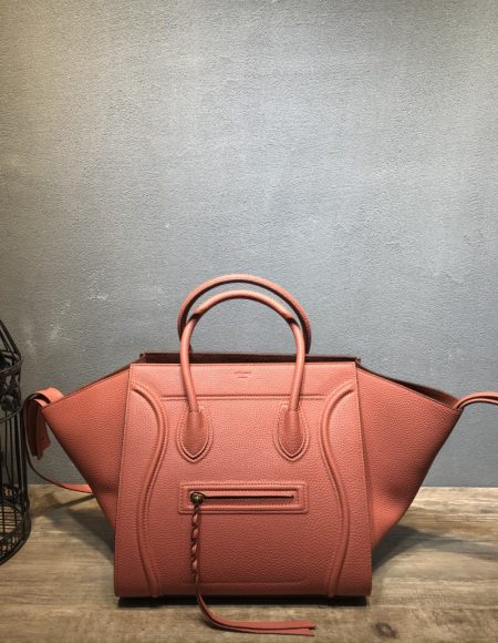Celine LUGGAGE PHANTOM BAG