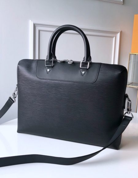 LOUIS VUITTON Porte Documents Bag