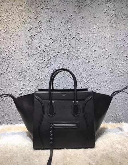 Celine LUGGAGE PHANTOM BAG