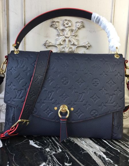 Louis Vuitton Blanche Bag