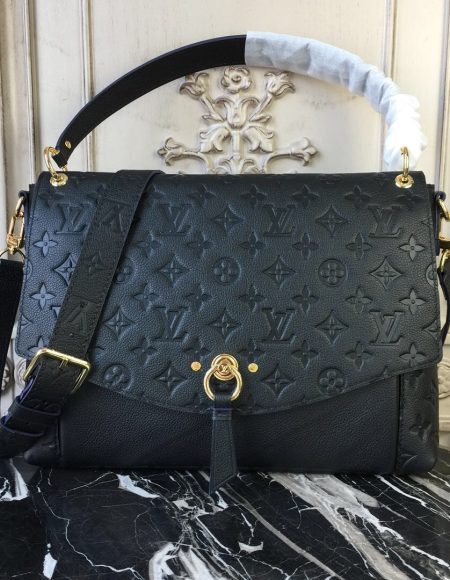 Louis Vuitton Blanche Bag