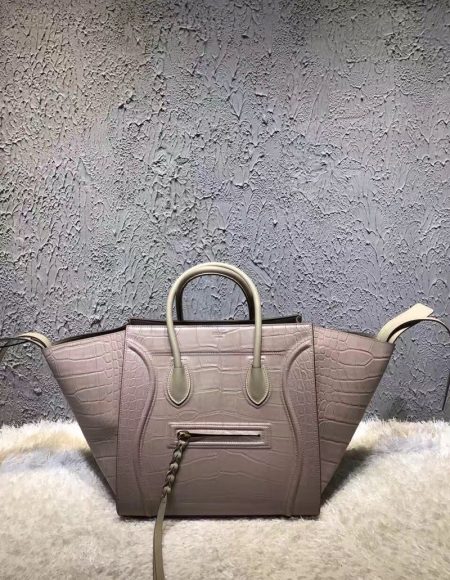 Celine LUGGAGE PHANTOM BAG
