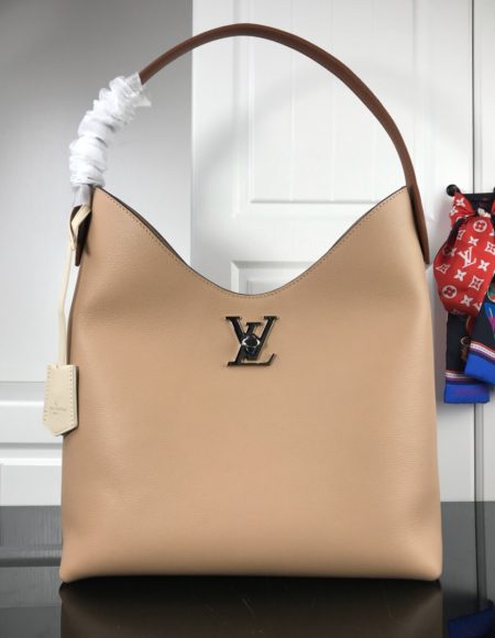 Louis Vuitton LOCKME HOBO