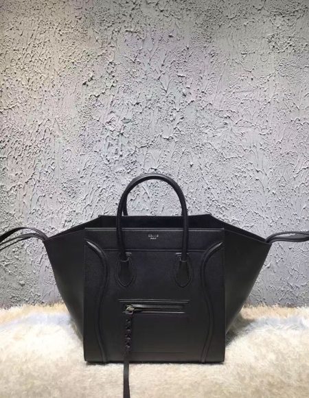 Celine LUGGAGE PHANTOM BAG