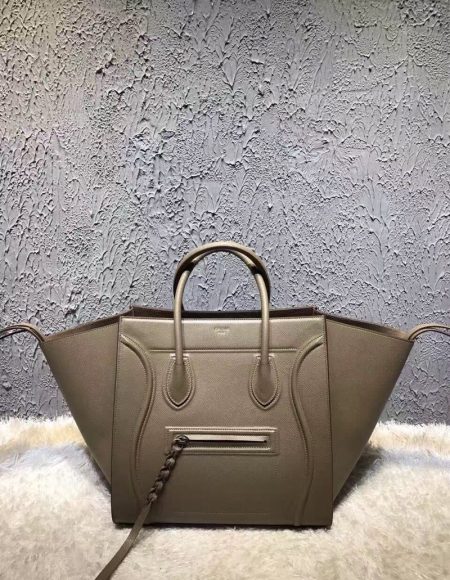 Celine LUGGAGE PHANTOM BAG