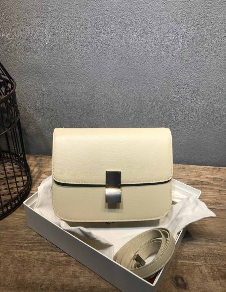 Celine Box Bag