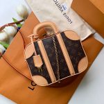Louis Vuitton MINI LUGGAGE