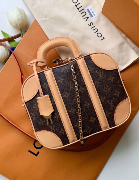 Louis Vuitton MINI LUGGAGE