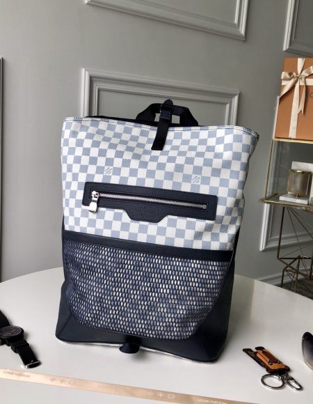LOUIS VUITTON Matchpoint Backpack