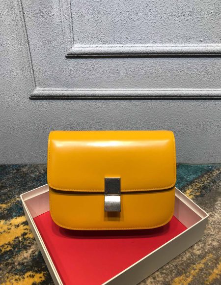 Celine Box Bag