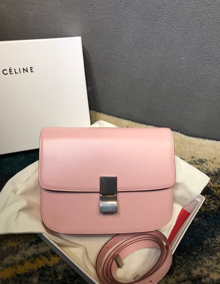Celine Box Bag