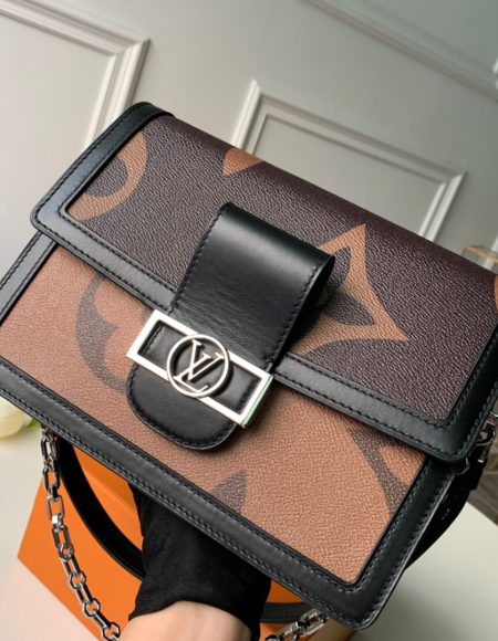 Louis Vuitton Metis