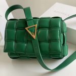 BOTTEGA VENETA PADDED CASSETTE BAG