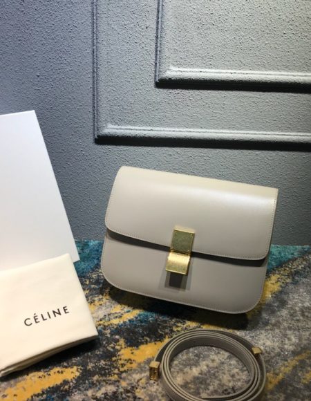 Celine Box Bag