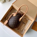 LOUIS VUITTON EGG