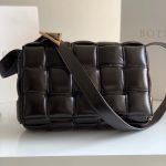 BOTTEGA VENETA PADDED CASSETTE BAG