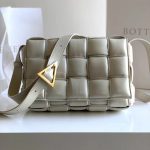 BOTTEGA VENETA PADDED CASSETTE BAG