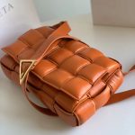 BOTTEGA VENETA PADDED CASSETTE BAG