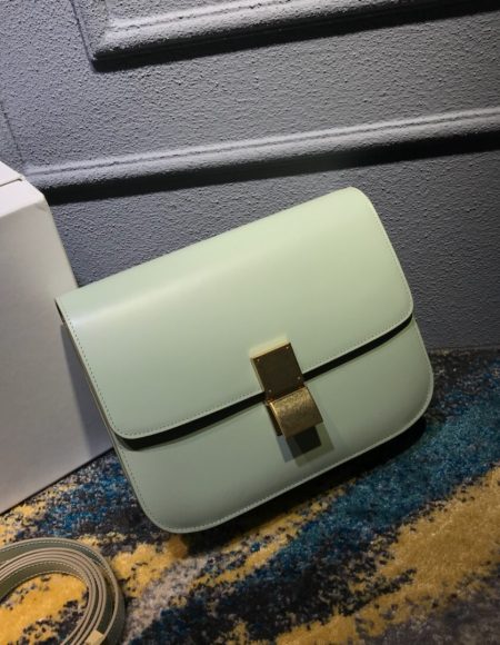 Celine Box Bag
