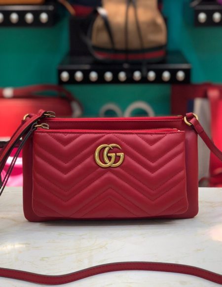 Gucci GG Marmont