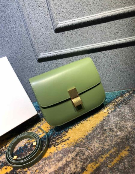 Celine Box Bag