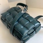BOTTEGA VENETA PADDED CASSETTE BAG