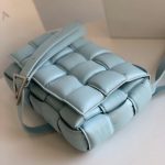 BOTTEGA VENETA PADDED CASSETTE BAG