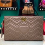 Gucci GG Clutch