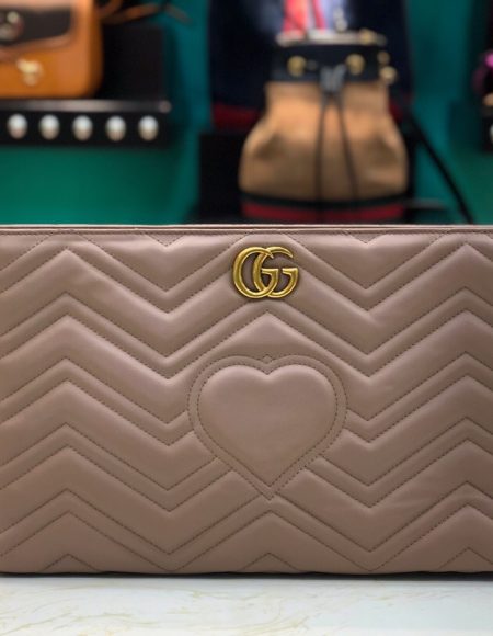 Gucci GG Clutch