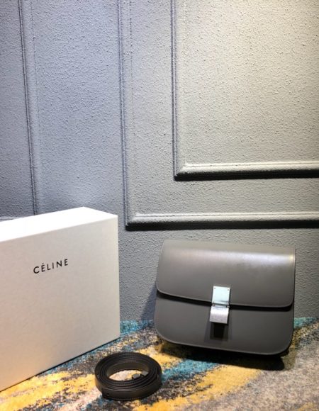 Celine Box Bag