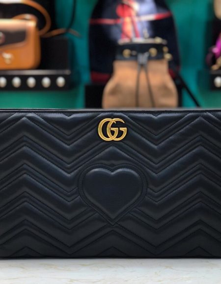 Gucci GG Clutch