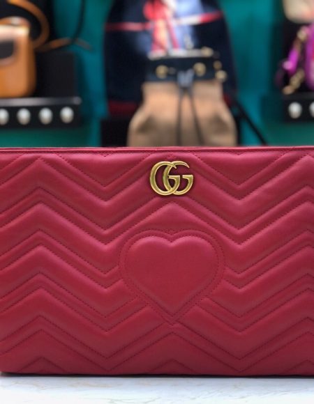 Gucci GG Clutch