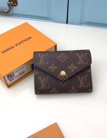 Louis Vuitton VICTORINE WALLET