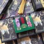 Gucci Wallets