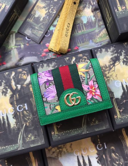 Gucci Wallets
