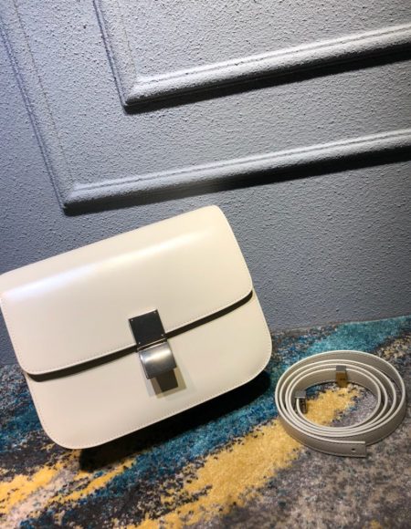 Celine Box Bag