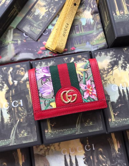 Gucci Wallets