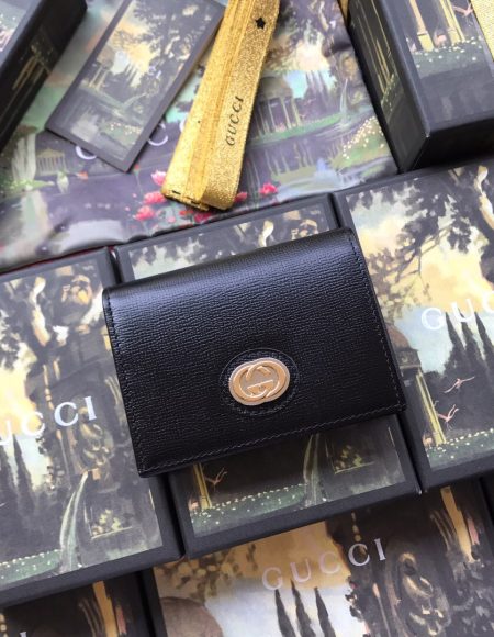 Gucci Wallets