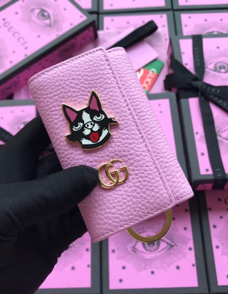 Gucci Keychain