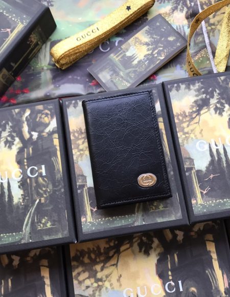 Gucci Wallets